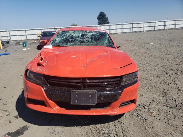 Photo 5 from auction – 2021 DODGE CHARGER SX with VIN 2C3CDXJG1MH679871