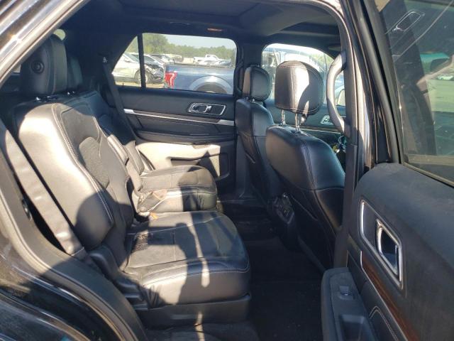 Photo 11 from auction – 2016 FORD EXPLORER L with VIN 1FM5K7F84GGA55358