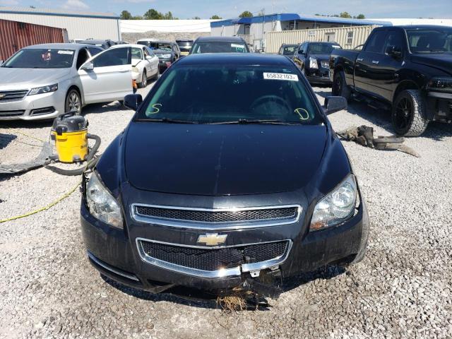 Photo 5 from auction – 2012 CHEVROLET MALIBU 1LT with VIN 1G1ZC5E0XCF199038