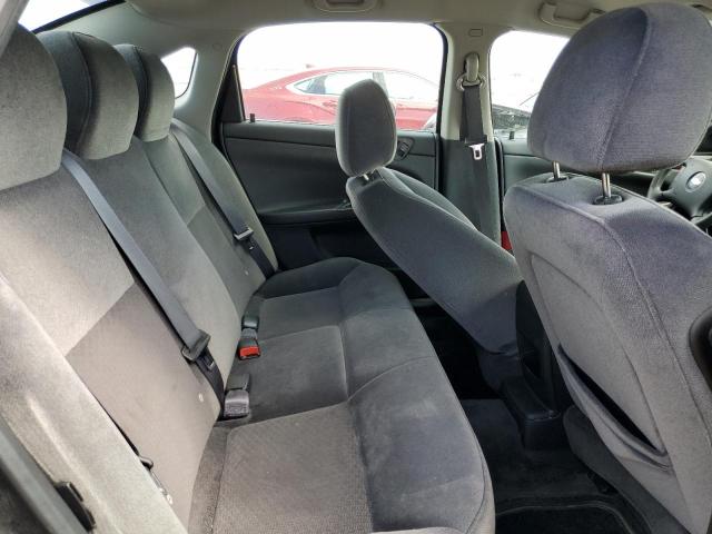 Photo 10 from auction – 2011 CHEVROLET IMPALA LS with VIN 2G1WF5EK5B1130789