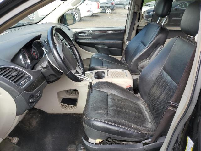 Photo 7 from auction – 2015 CHRYSLER TOWN & COU with VIN 2C4RC1CGXFR504096