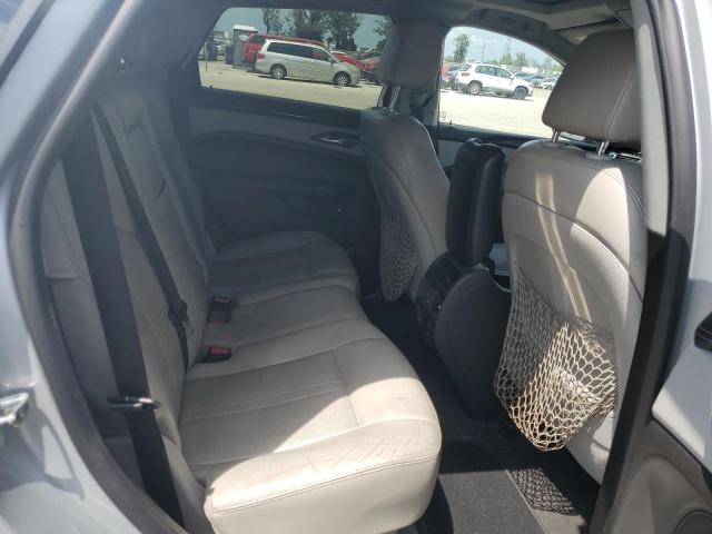 Photo 10 from auction – 2013 CADILLAC SRX LUXURY with VIN 3GYFNCE34DS537141