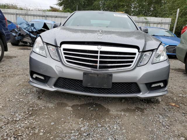Photo 5 from auction – 2011 MERCEDES-BENZ E 350 4MAT with VIN WDDHF8HB2BA435577