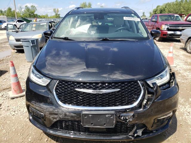 Photo 5 from auction – 2021 CHRYSLER PACIFICA T with VIN 2C4RC1BG5MR560929