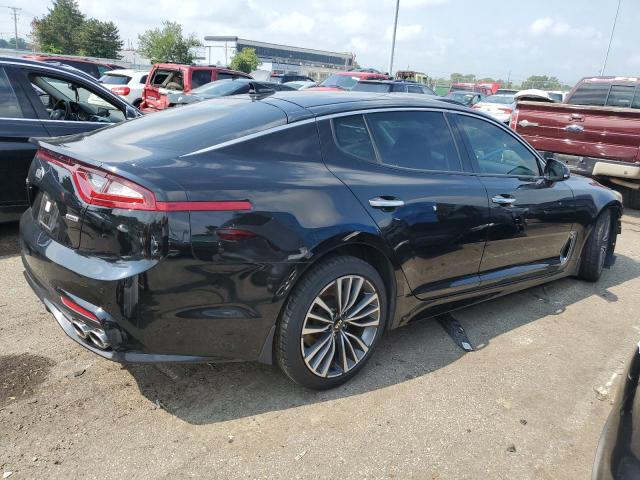 Photo 3 from auction – 2018 KIA STINGER PR with VIN KNAE25LA0J6017121