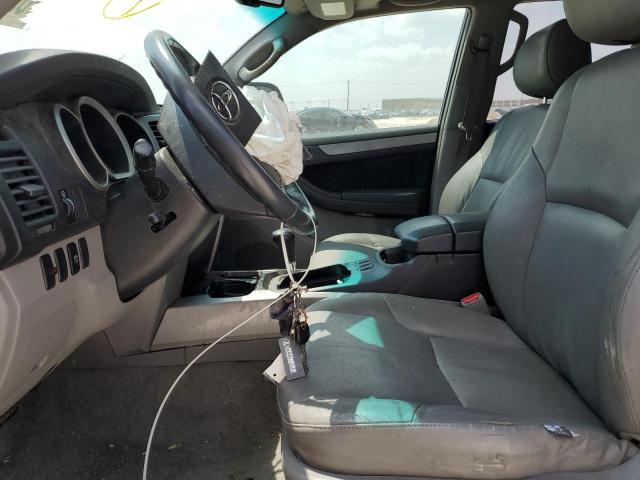 Photo 7 from auction – 2007 TOYOTA 4RUNNER SR with VIN JTEZU14R678072371