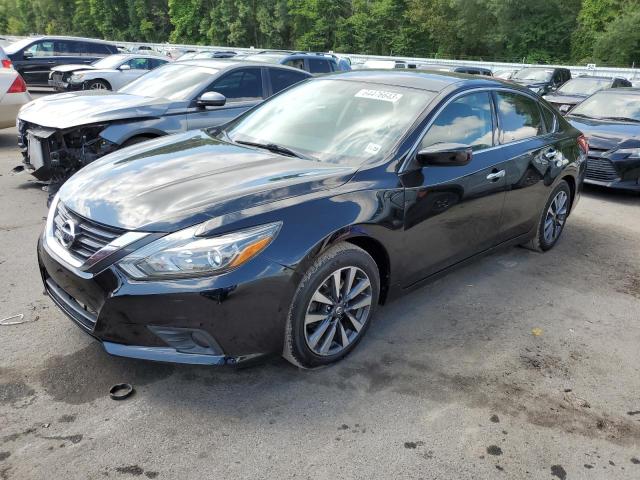 Photo 1 from auction – 2017 NISSAN ALTIMA 2.5 with VIN 1N4AL3AP1HC205867