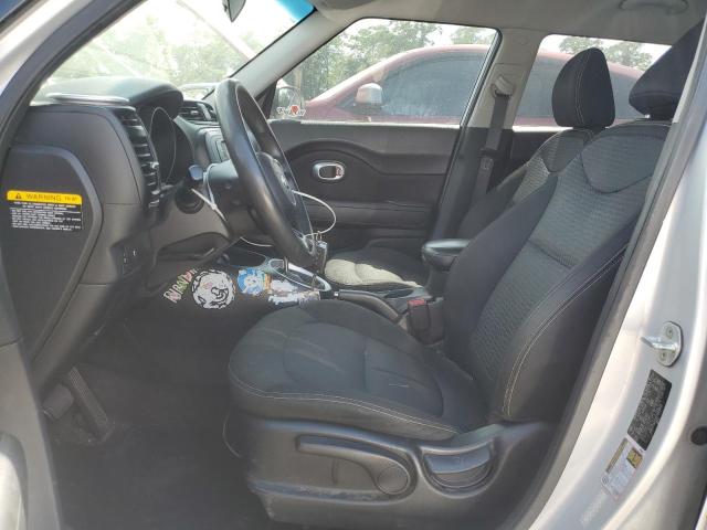 Photo 7 from auction – 2016 KIA SOUL + with VIN KNDJP3A53G7828833