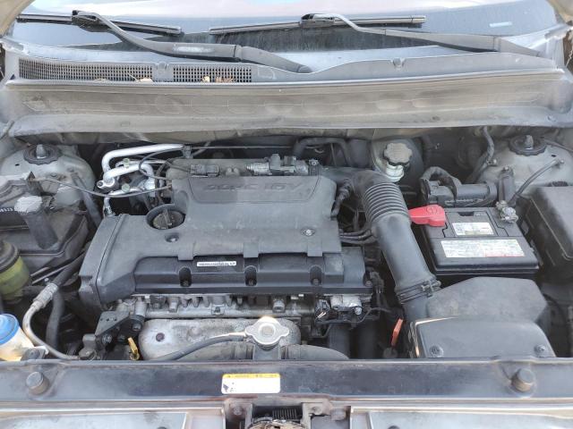 Photo 11 from auction – 2010 KIA SOUL with VIN KNDJT2A23A7047572