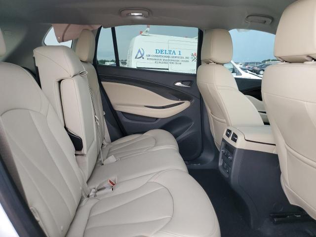 Photo 11 from auction – 2020 BUICK ENVISION E with VIN LRBFXCSA3LD015732