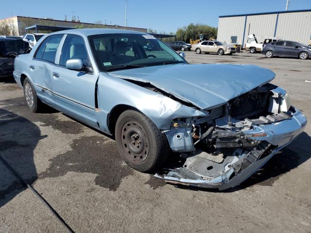 Photo 4 from auction – 2005 MERCURY GRAND MARQ with VIN 2MEFM74W55X660368