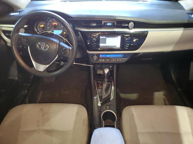 Photo 8 from auction – 2016 TOYOTA COROLLA L with VIN 2T1BURHE0GC672660