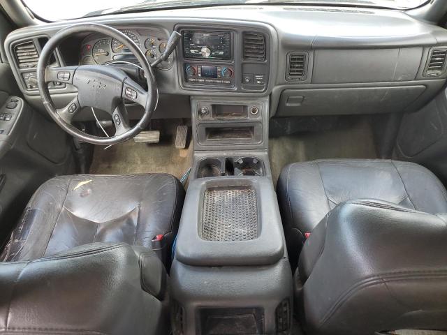 Photo 8 from auction – 2004 CHEVROLET SILVERADO with VIN 2GCEC19T941159965