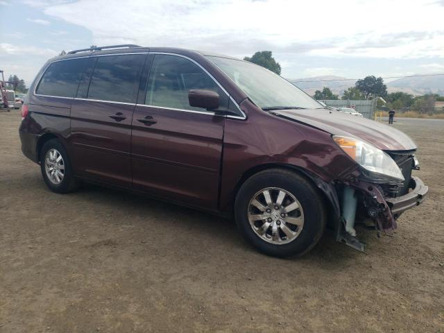 Photo 4 from auction – 2010 HONDA ODYSSEY EX with VIN 5FNRL3H7XAB028151