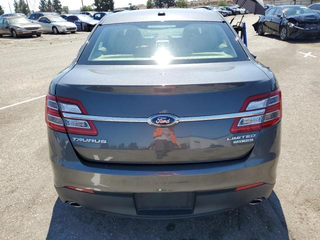 Photo 6 from auction – 2016 FORD TAURUS LIM with VIN 1FAHP2F88GG111636