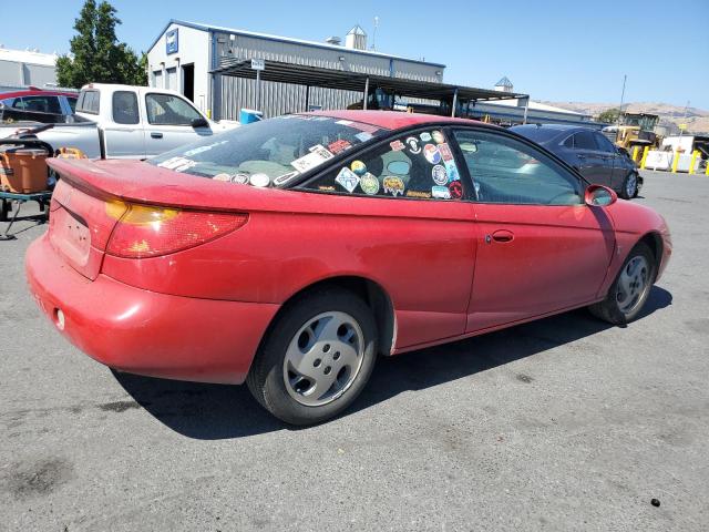 Photo 3 from auction – 2002 SATURN SC2 with VIN 1G8ZY12742Z157068