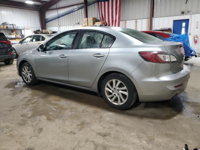 Photo 2 from auction – 2012 MAZDA 3 I with VIN JM1BL1V83C1635345