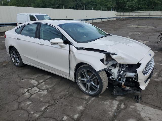 Photo 4 from auction – 2014 FORD FUSION TIT with VIN 3FA6P0D91ER361734