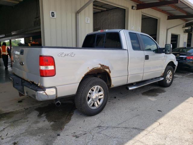 Photo 3 from auction – 2008 FORD F150 with VIN 1FTPX14V18FB85884