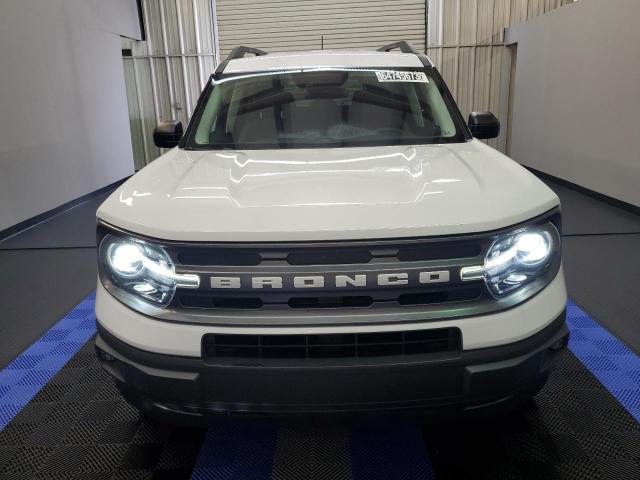 Photo 5 from auction – 2021 FORD BRONCO SPO with VIN 3FMCR9B60MRA79230