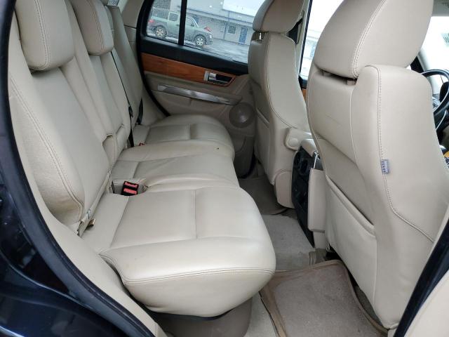 Photo 11 from auction – 2010 LAND ROVER RANGE ROVE with VIN SALSF2D47AA225018