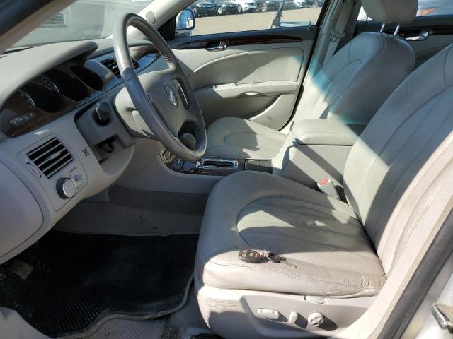 Photo 7 from auction – 2010 BUICK LUCERNE CX with VIN 1G4HC5EM7AU118880