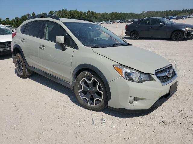 Photo 4 from auction – 2013 SUBARU XV CROSSTR with VIN JF2GPACC3DG856901