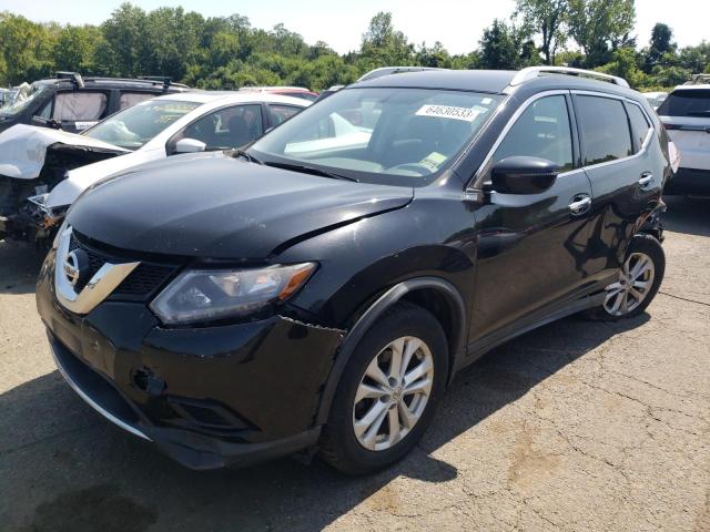 Zdjęcie 1 z aukcji – 2016 NISSAN ROGUE S z VIN KNMAT2MV4GP612359