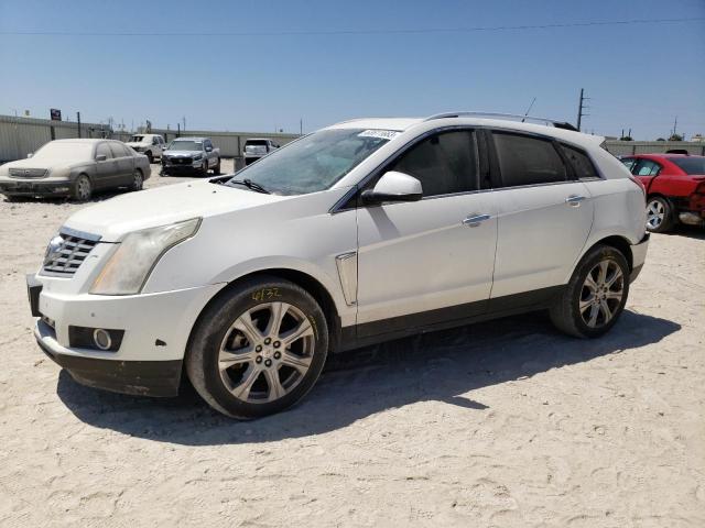 CADILLAC SRX PERFOR 2014 with VIN 3GYFNCE39ES684170 - Photo from auction