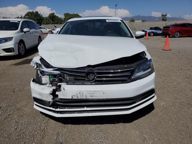 Photo 5 from auction – 2017 VOLKSWAGEN JETTA SE with VIN 3VWDB7AJ1HM372383
