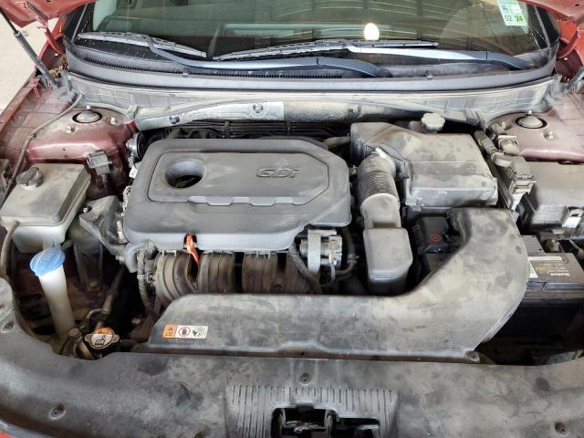 Photo 11 from auction – 2015 HYUNDAI SONATA SE with VIN 5NPE24AF8FH154154