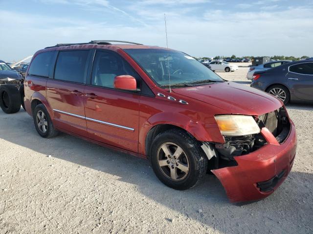 Photo 4 from auction – 2009 DODGE GRAND CARA with VIN 2D8HN54119R662484