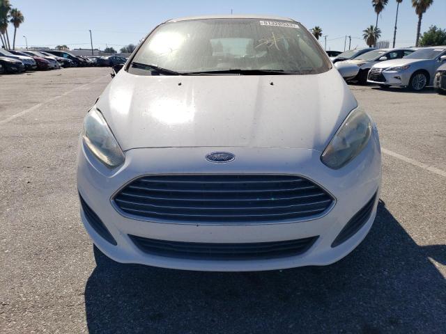Photo 5 from auction – 2018 FORD FIESTA SE with VIN 3FADP4EJ7JM133171