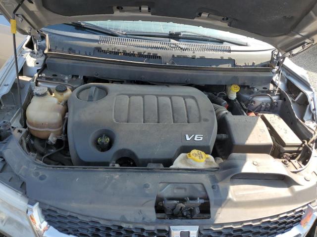 Photo 12 from auction – 2017 DODGE JOURNEY SX with VIN 3C4PDCBG1HT588813