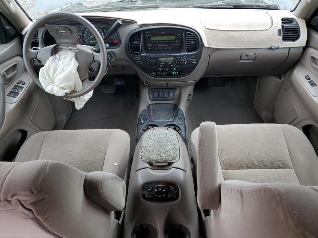 Photo 8 from auction – 2005 TOYOTA SEQUOIA SR with VIN 5TDBT44A45S237976