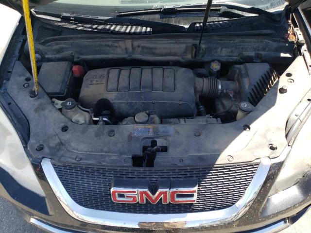 Photo 12 from auction – 2012 GMC ACADIA SLE with VIN 1GKKVPED3CJ238247