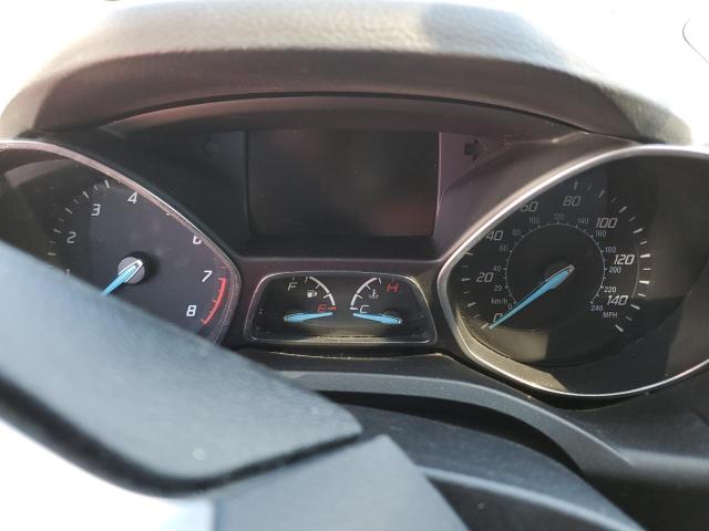 Photo 9 from auction – 2014 FORD ESCAPE S with VIN 1FMCU0F72EUA67796