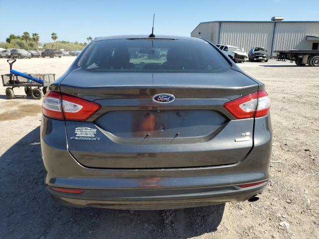 Photo 6 from auction – 2015 FORD FUSION SE with VIN 3FA6P0HD9FR292436