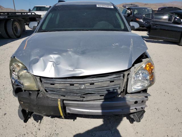 Photo 5 from auction – 2010 CHEVROLET COBALT 1LT with VIN 1G1AD5F59A7132202