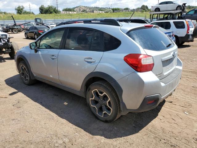 Photo 2 from auction – 2014 SUBARU XV CROSSTR with VIN JF2GPACC5EH348165