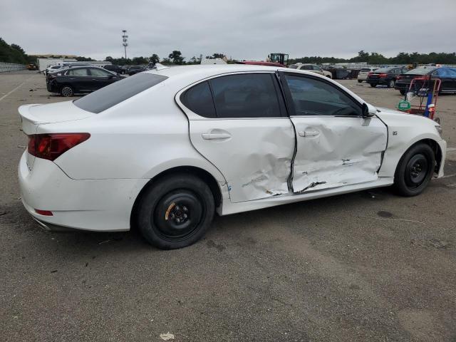 Photo 3 from auction – 2013 LEXUS GS 350 with VIN JTHCE1BL5D5005956