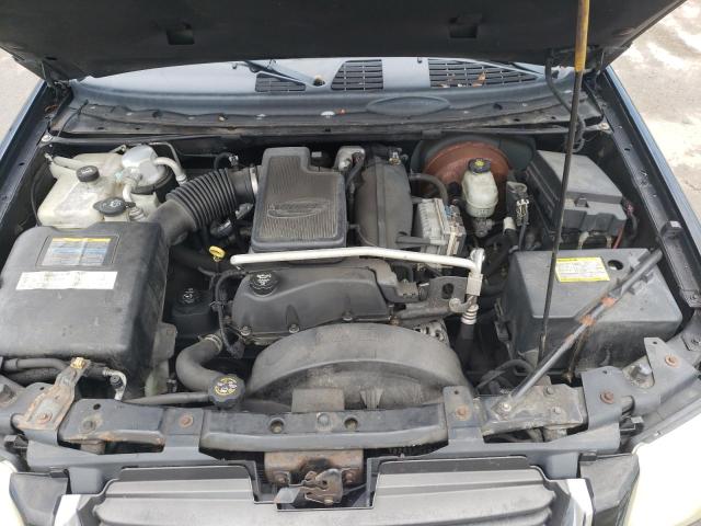 Photo 11 from auction – 2004 GMC ENVOY XL with VIN 1GKES16S746189638