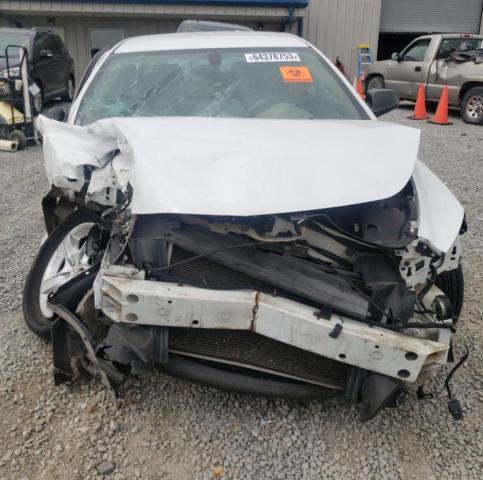 Photo 5 from auction – 2010 CHEVROLET MALIBU LS with VIN 1G1ZB5EB7AF313823