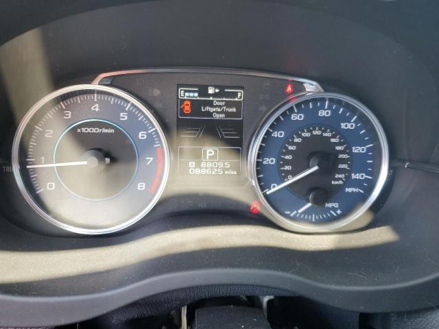Photo 9 from auction – 2016 SUBARU IMPREZA LI with VIN JF1GJAN69GH021817