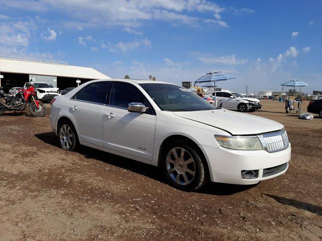 Photo 4 from auction – 2009 LINCOLN MKZ with VIN 3LNHM26T89R630085