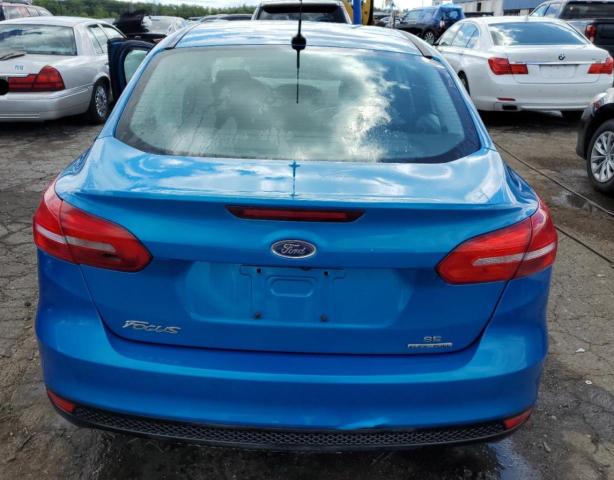 Photo 6 from auction – 2015 FORD FOCUS SE with VIN 1FADP3F21FL346711