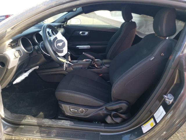Photo 7 from auction – 2019 FORD MUSTANG with VIN 1FA6P8TH4K5178334
