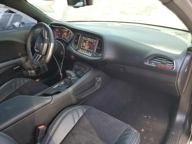 Photo 8 from auction – 2023 DODGE CHALLENGER with VIN 2C3CDZC91PH520332