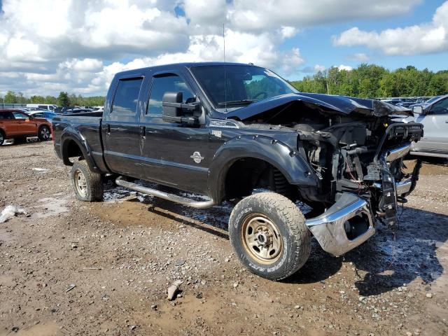 Photo 4 from auction – 2011 FORD F250 SUPER with VIN 1FT7W2BT7BEC09368
