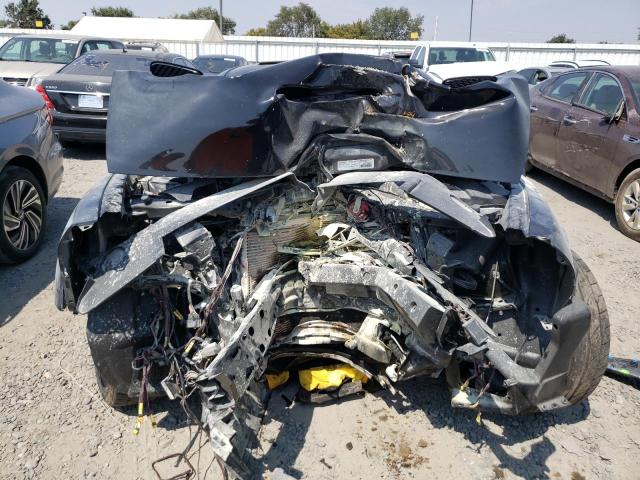 Photo 5 from auction – 2019 DODGE CHALLENGER with VIN 2C3CDZFJ0KH716664